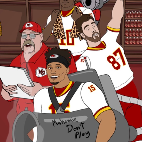 Meet your Posher, Matthew - Picture 1 of 1